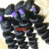 Remy deep wave hair