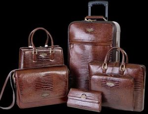 Leather Good Manufacturer