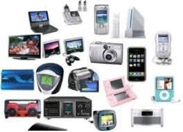 Electronic & IT Products Testing Services