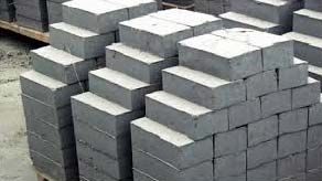 Fly Ash Bricks