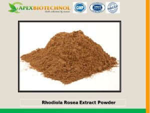 Rhodiola Rosea Extract