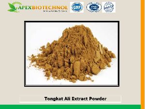 Tongkat Ali Extract