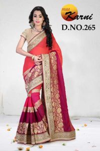 Designer Sarees