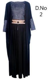 islamic abaya