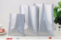 three side sealed pouches