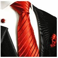 Silk Ties