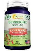 Berberine Hydrochloride