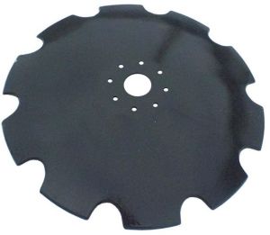 Harrow Disc