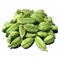 Green Cardamom