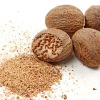 Whole Nutmeg