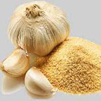 Dried Garlic Powder