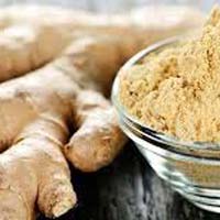 Dried Ginger Powder