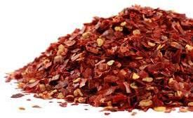 Red Chili Flakes