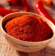 Red Chili Powder