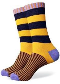 Mens Colorful Socks