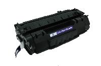 Laser Toner Cartridges