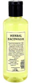 Herbal Face Wash