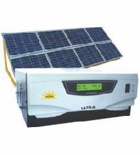 solar power pack systems