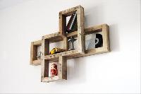 Wooden Wall Hangings