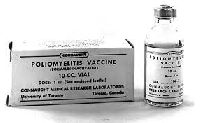 polio vaccine