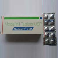 Modalert 100 Tablets