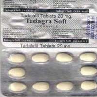 Tadagra Soft Tablets