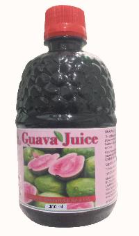 Hawaiian herbal guava juice