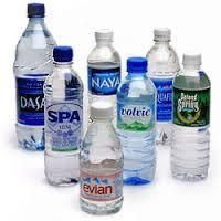 Bottled Drinking Water