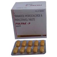 Analgesic & Anti Inflammatory Tablets