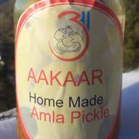 Amla Pickles