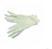 surgical hand glove