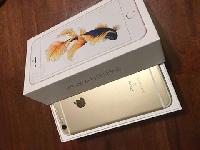 New Apple iPhone 6S Plus 128GB