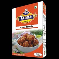 Achari Masala