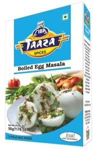 egg masala