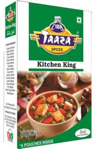 Kitchen King Masala