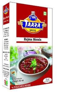 Rajma Masala