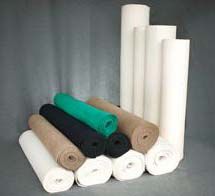 Woollen Felt Rolls