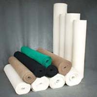 Wool Felt Rolls & Sheets