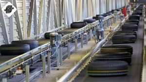 Conveyor belts