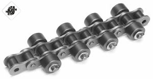 Outboard Roller Conveyor Chain