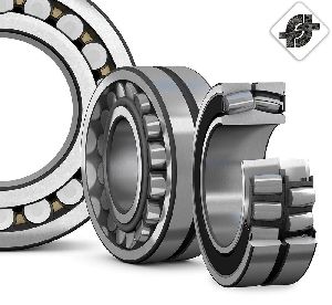 Spherical Roller Bearings