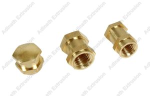 Brass Inserts