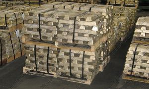 Silicon Bronze Ingots