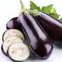 Fresh Brinjal