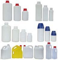 Hdpe Bottle