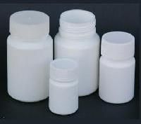 Hdpe Plastic Bottles