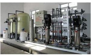 10000 LPH Industrial RO Plant