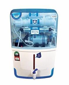 Atex Brine Water Purifier