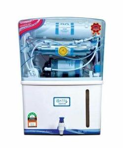 Atex Zentar Water Purifier