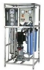 Dialysis RO Plant